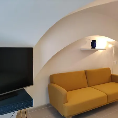Dottore 5 - Catania Exclusive Apartment Esterno foto