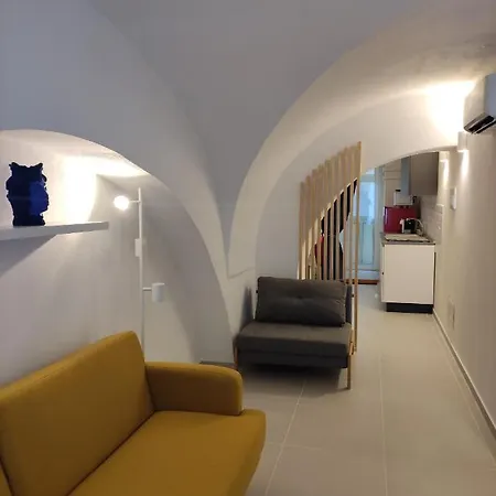Dottore 5 - Catania Exclusive Apartment Esterno foto