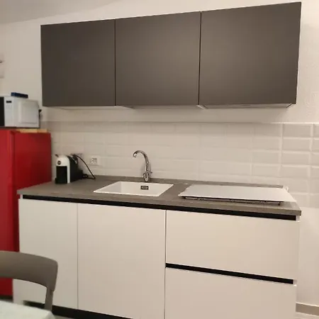 Dottore 5 - Catania Exclusive Apartment Esterno foto