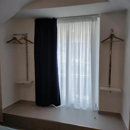 Dottore 5 - Catania Exclusive Apartment Esterno foto