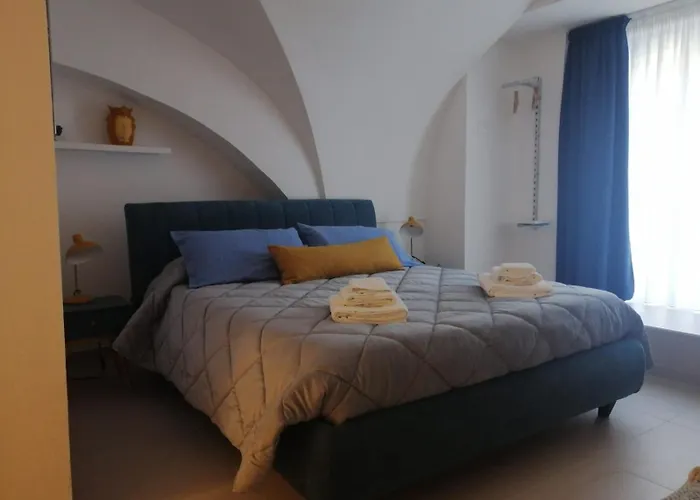 Dottore 5 - Catania Exclusive Apartment