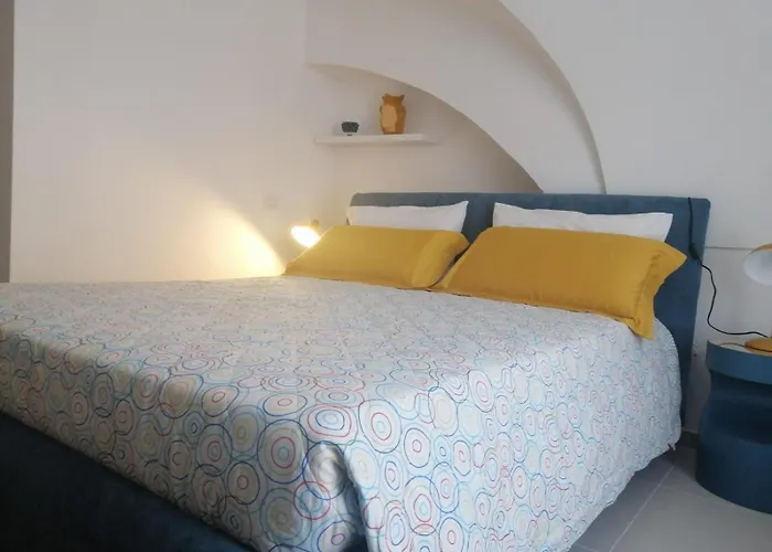 Dottore 5 - Catania Exclusive Apartment