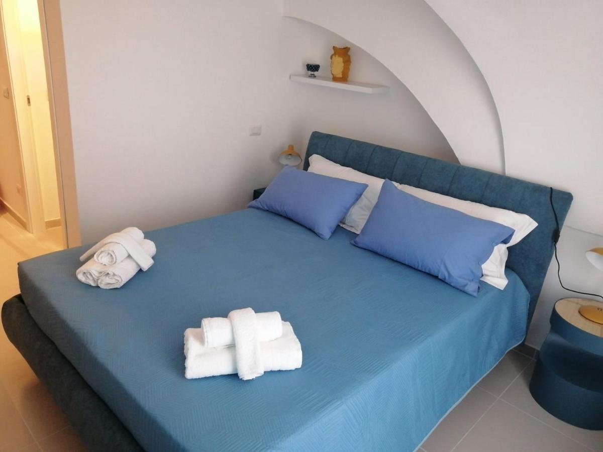 Dottore 5 - Exclusive Appartement Catánia