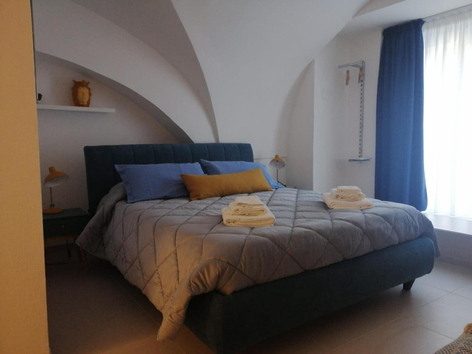 Dottore 5 - Exclusive Apartment *