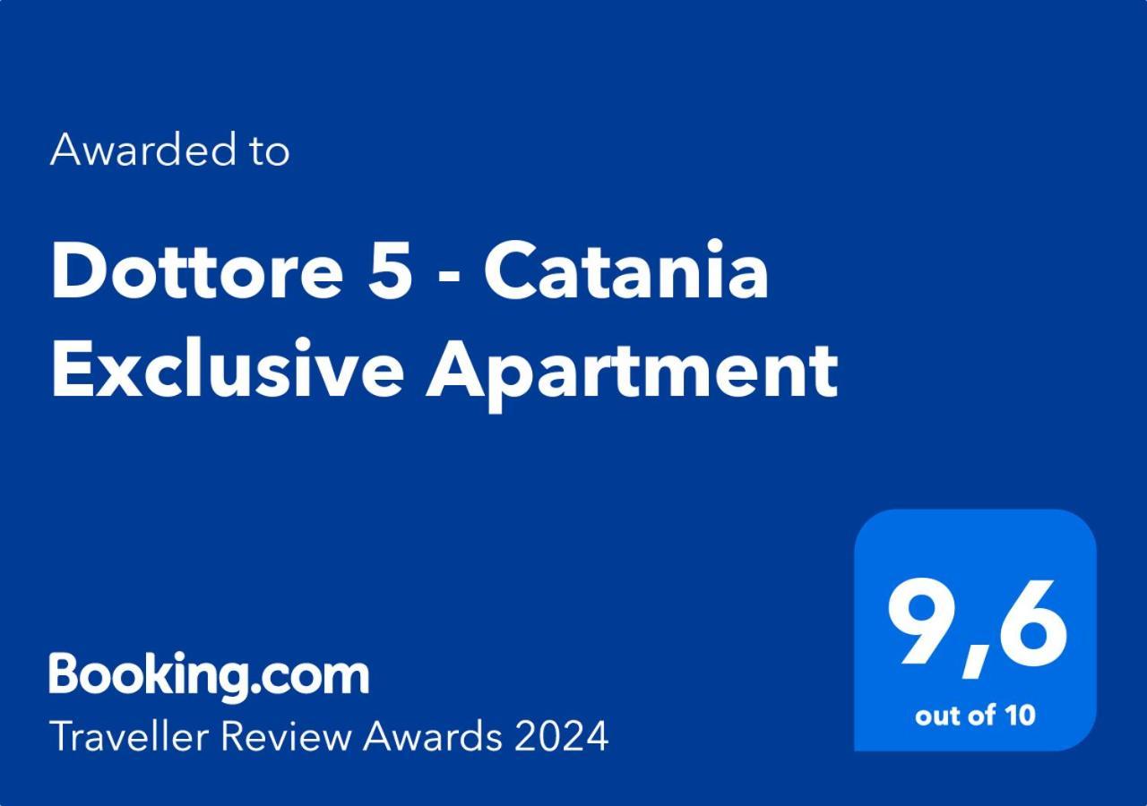 Apartment Dottore 5 - Exclusive CTA